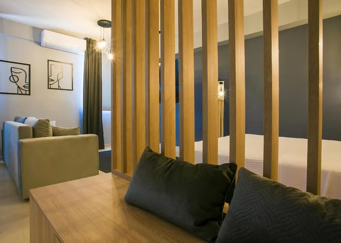 Marizas Luxury Suites #2