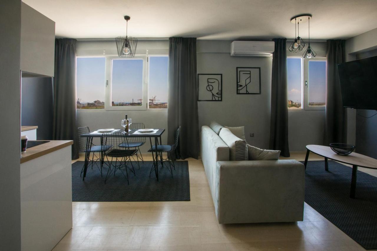 Apartment Marizas Luxury #2 Thessaloniki