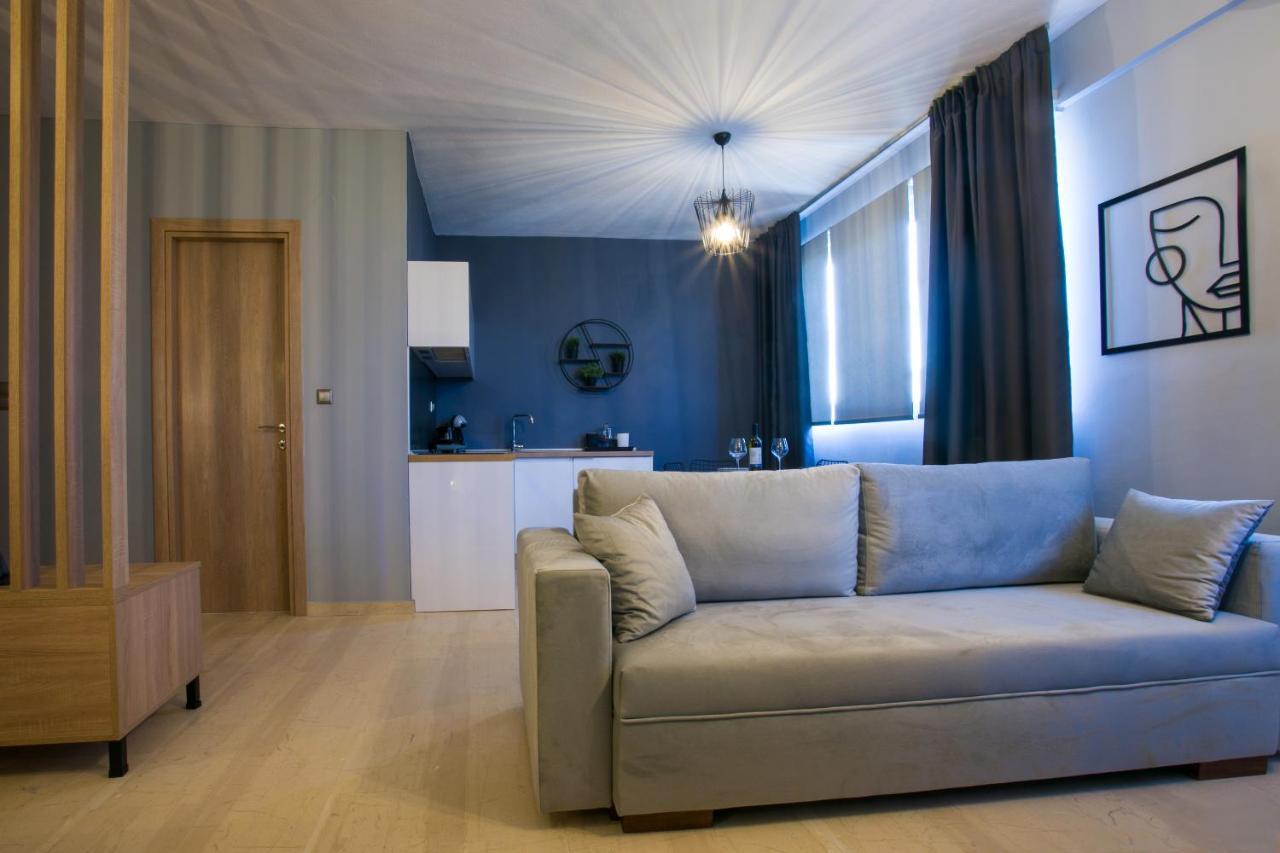 Marizas Luxury #2 Apartment