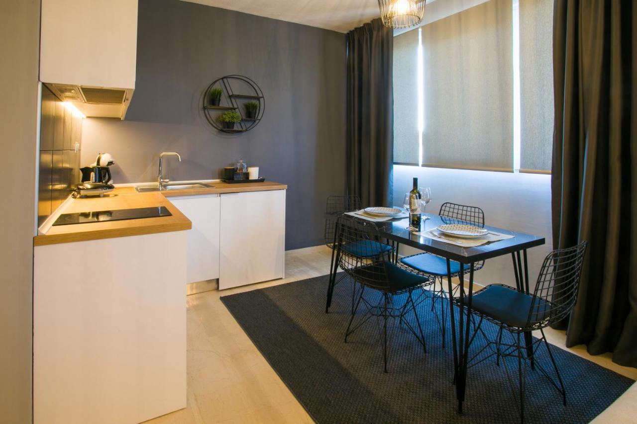 Marizas Luxury #2 * Thessaloniki
