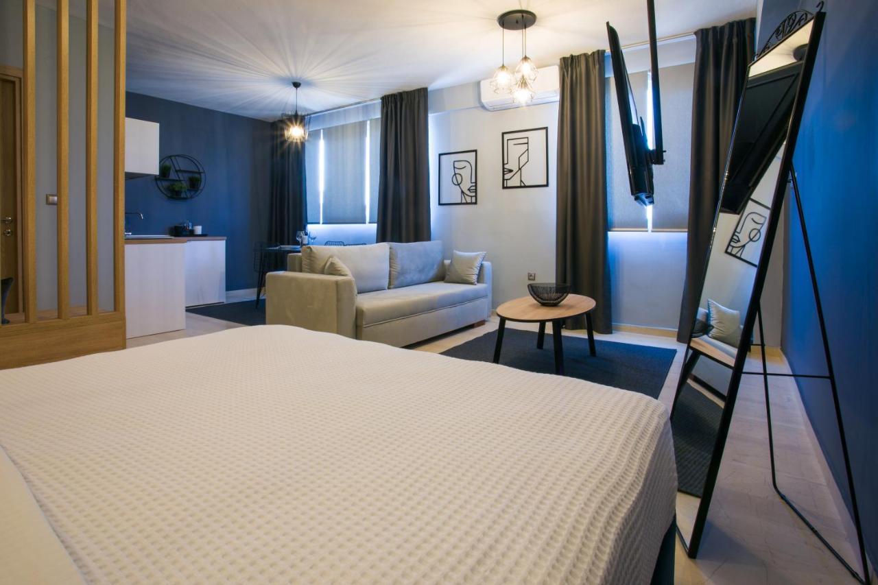 Marizas Luxury #2 * Thessaloniki