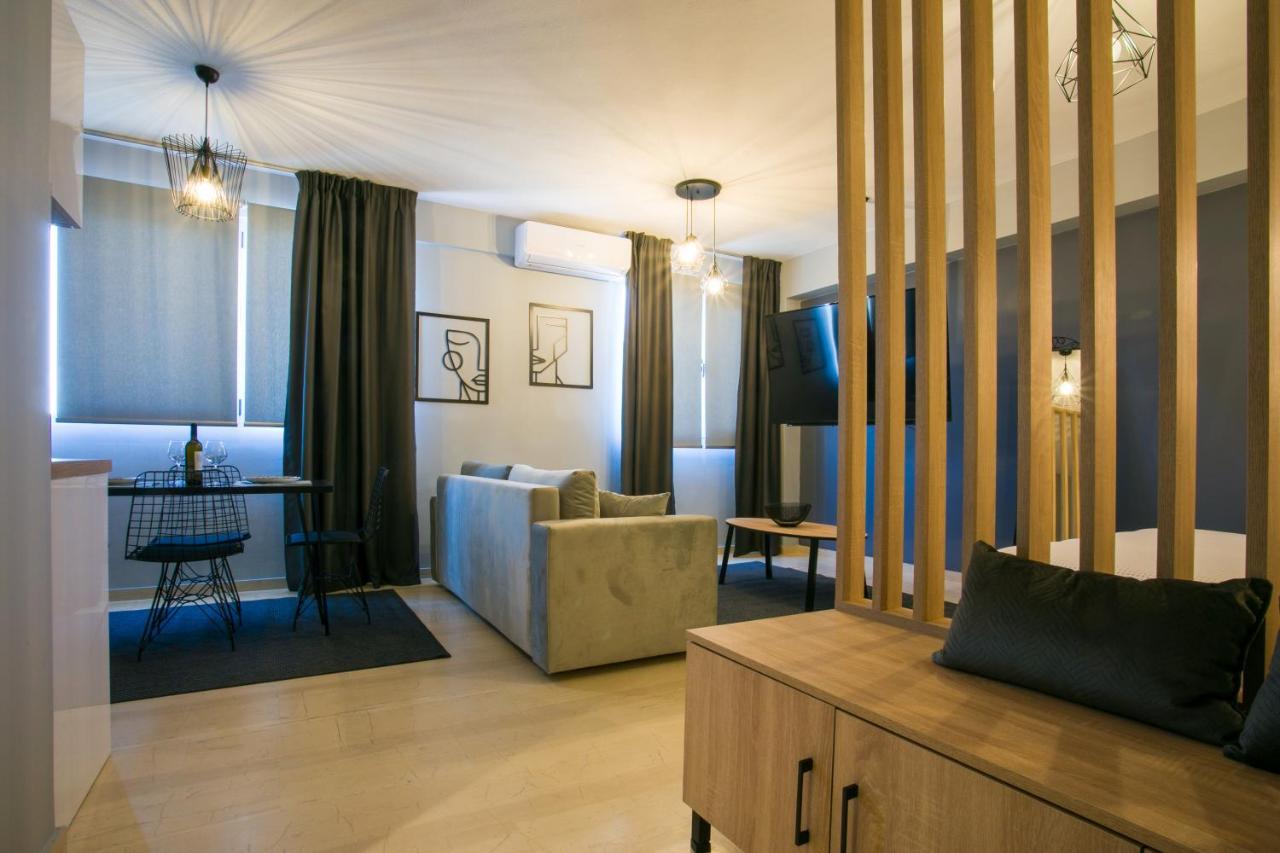 Marizas Luxury #2 Apartment *