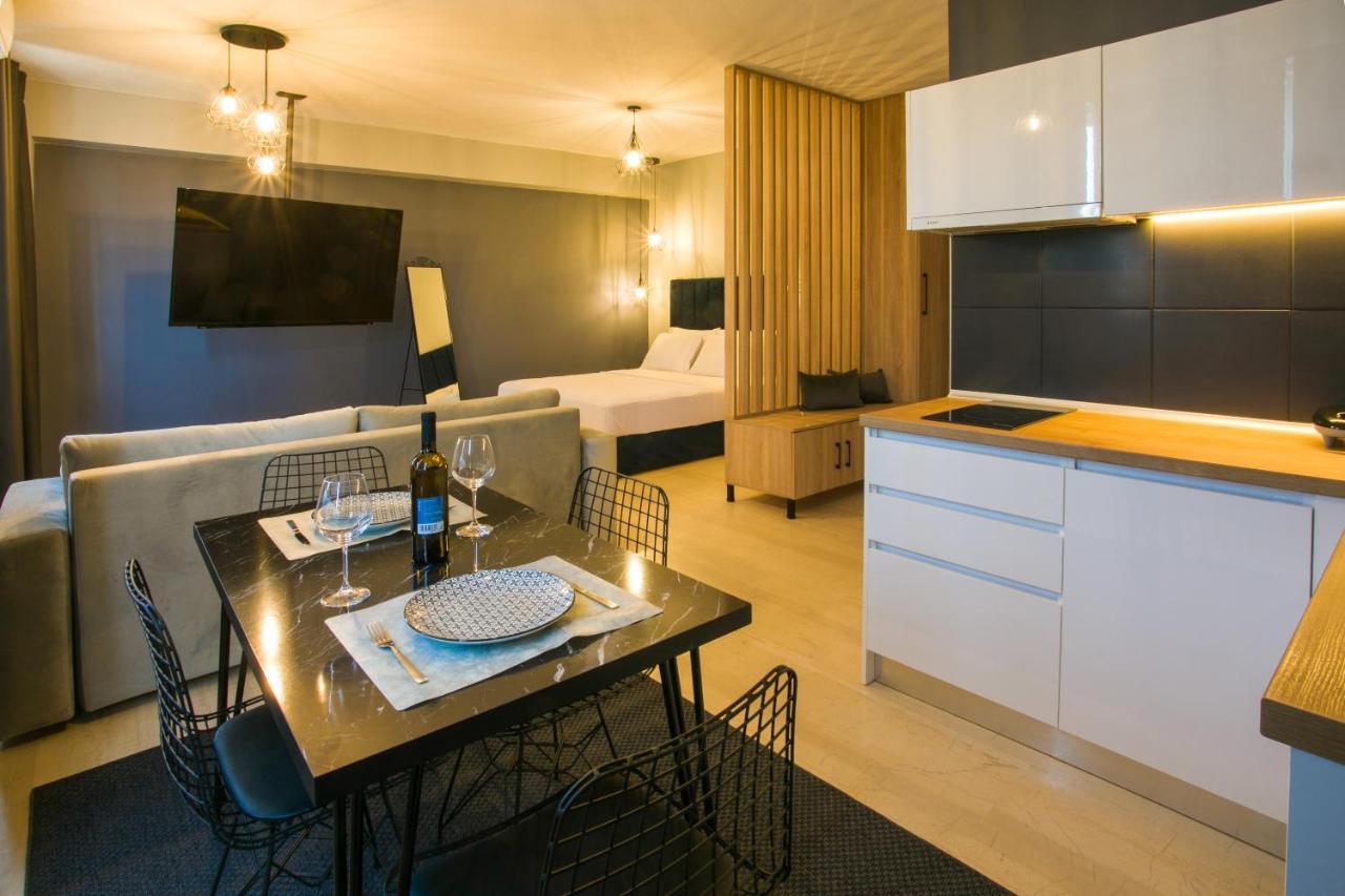 Marizas Luxury #2 * Thessaloniki