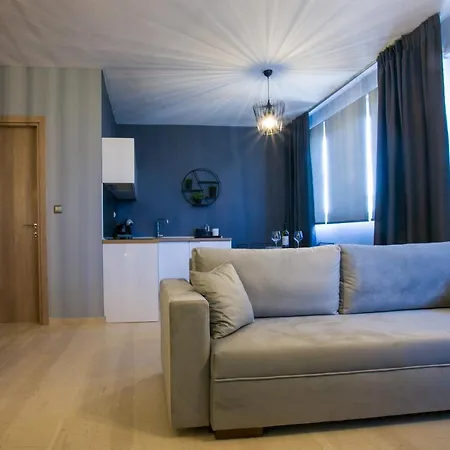 Marizas Luxury Suites #2 Thessaloniki Exterior foto