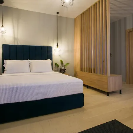 Marizas Luxury Suites #2 Thessaloniki Exterior foto