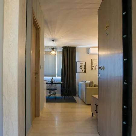Marizas Luxury Suites #2 Thessaloniki Exterior foto