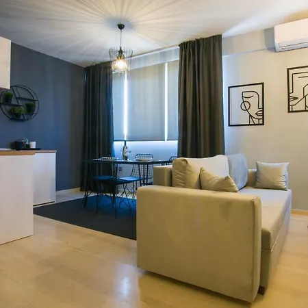 Marizas Luxury Suites #2 Thessaloniki Exterior foto