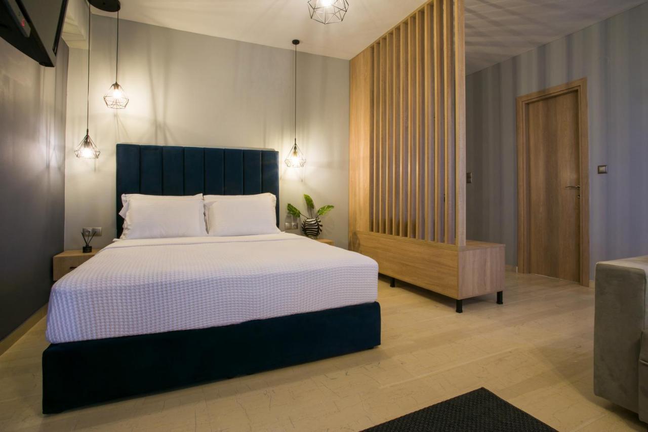 Marizas Luxury #2 Apartment Thessaloniki