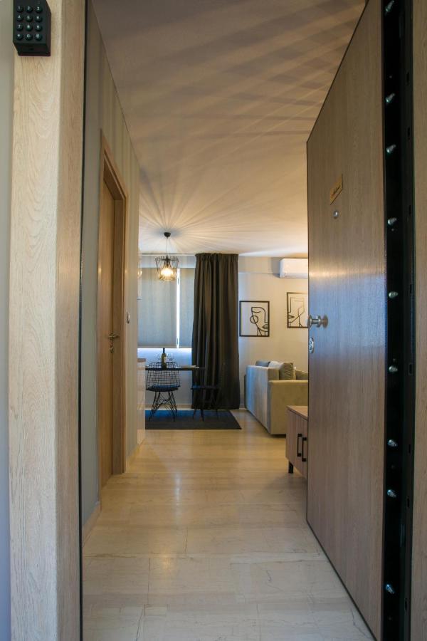 Apartment Marizas Luxury #2