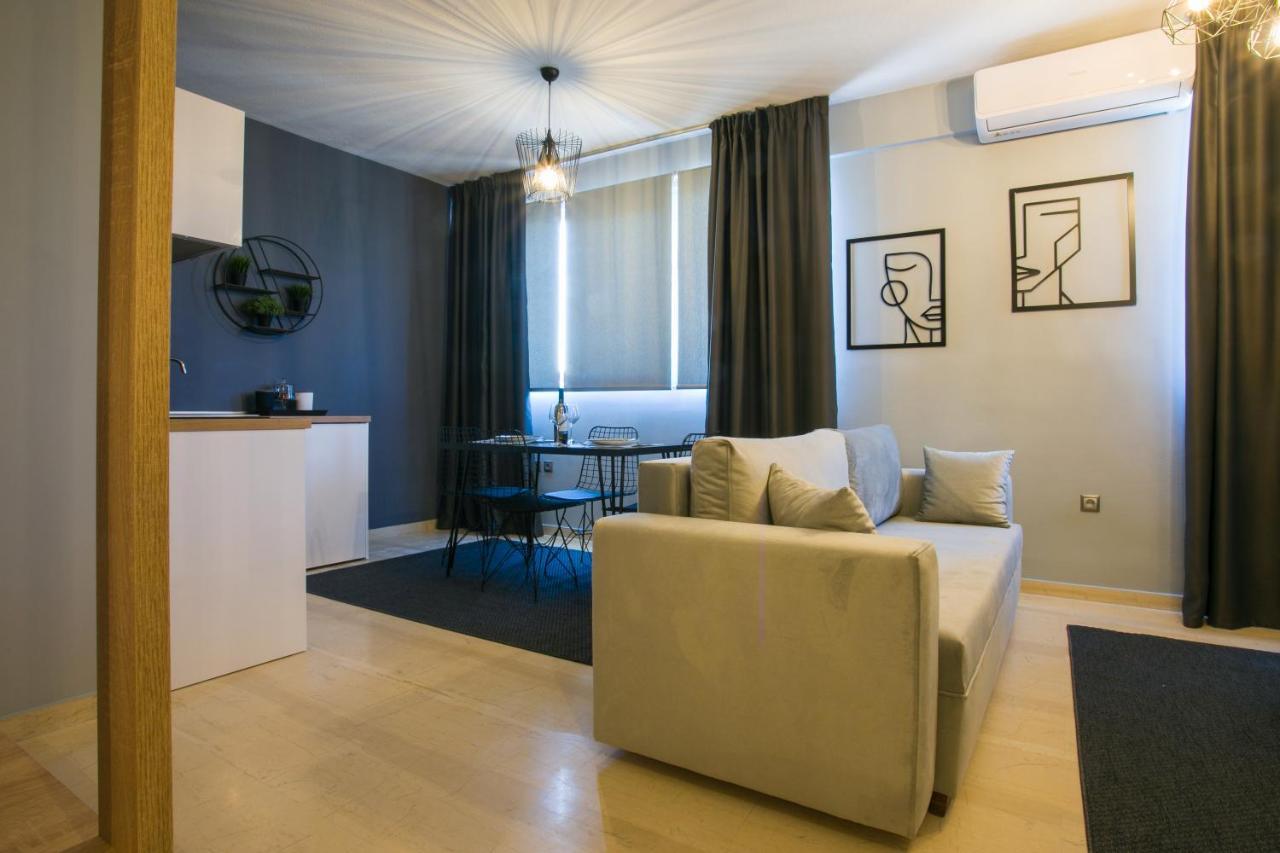 Apartment Marizas Luxury #2 *
