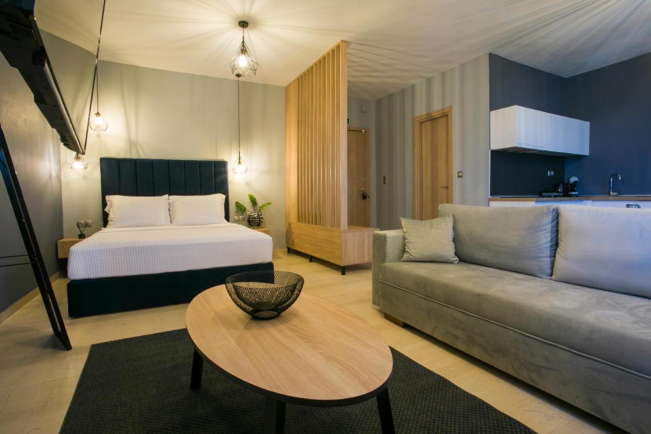 Marizas Luxury #2 * Thessaloniki