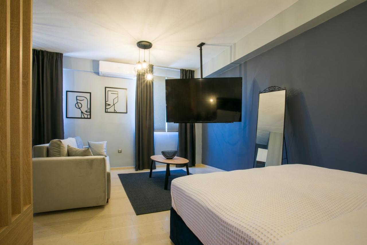 Apartment Marizas Luxury #2 *