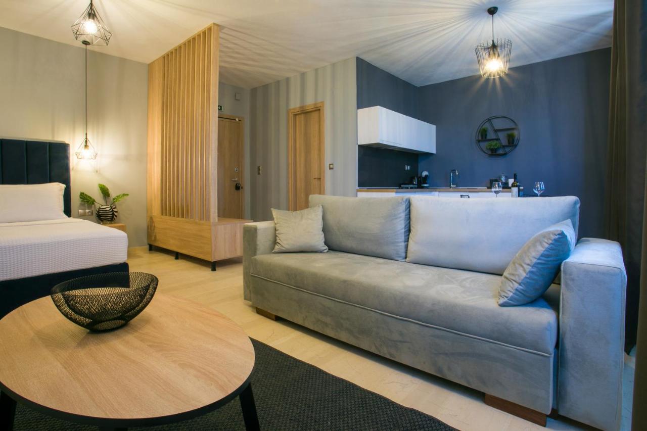 Apartment Marizas Luxury #2 *