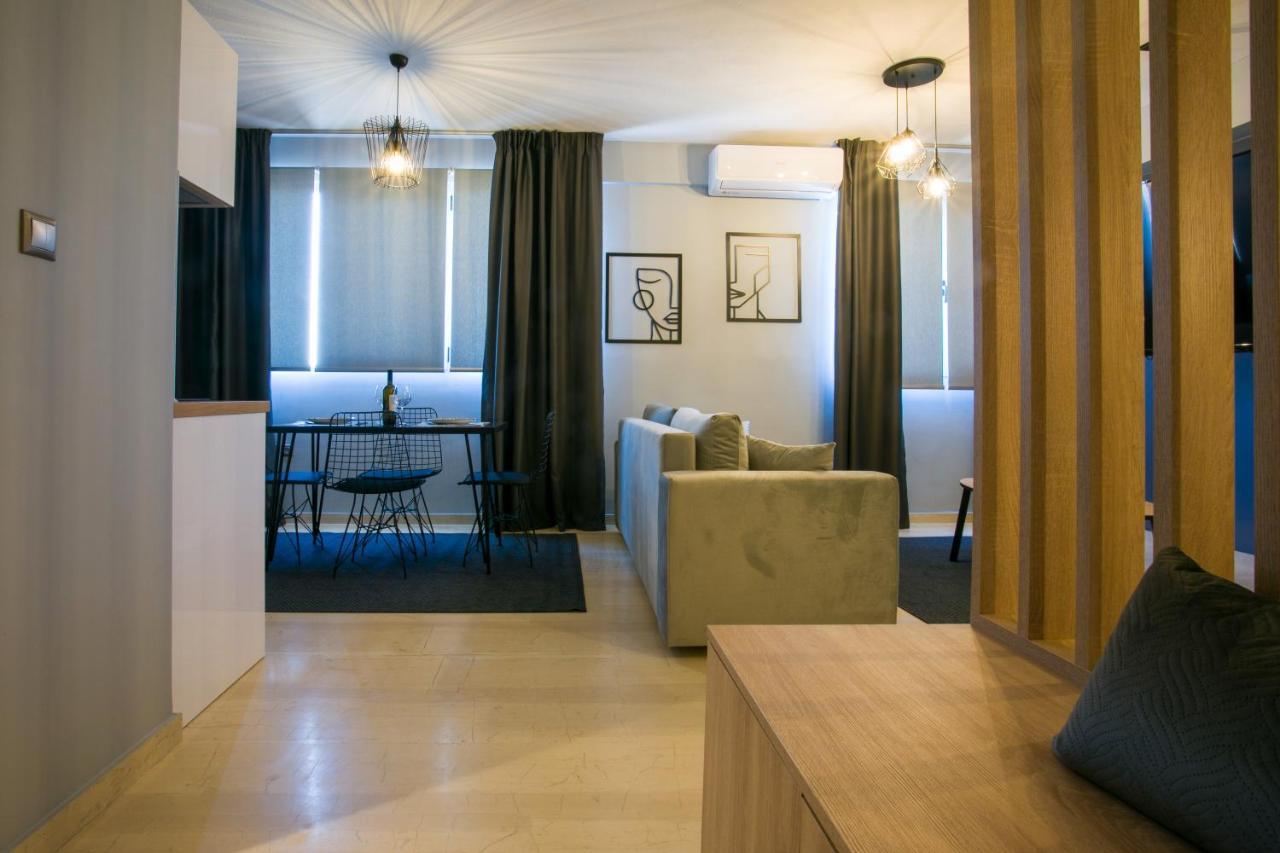 Marizas Luxury #2 Apartment Thessaloniki