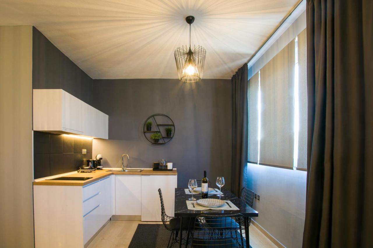 Marizas Luxury #2 * Thessaloniki