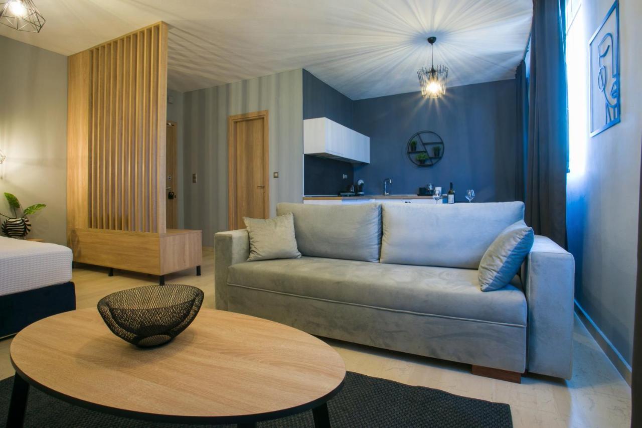 Marizas Luxury #2 Thessaloniki