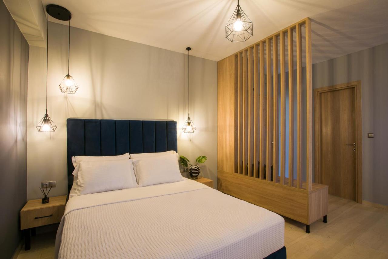 Apartment Marizas Luxury #2 Thessaloniki