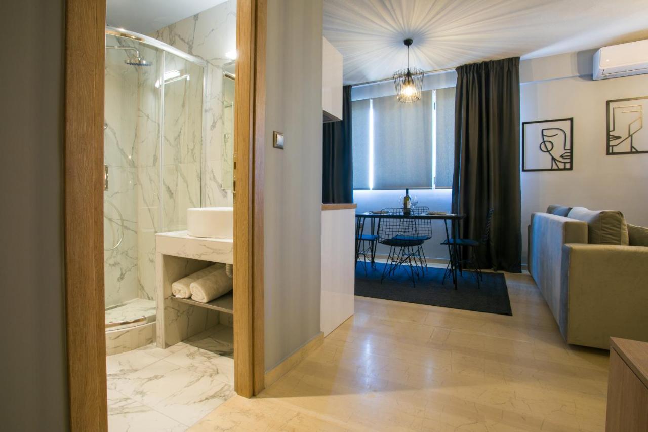 Apartment Marizas Luxury #2 *