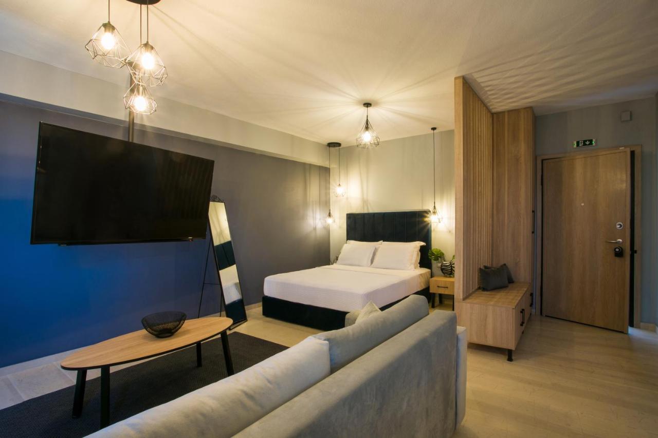 Marizas Luxury #2 Apartment *