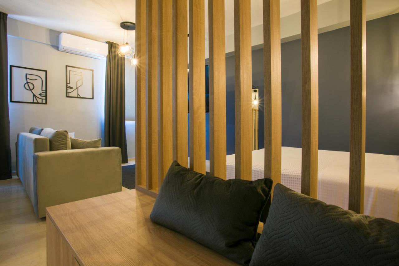 Marizas Luxury #2 Thessaloniki