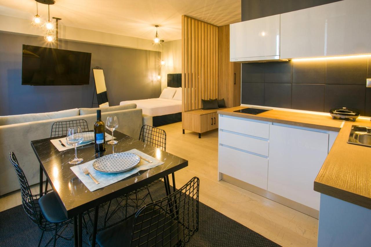 Apartment Marizas Luxury #2 Thessaloniki