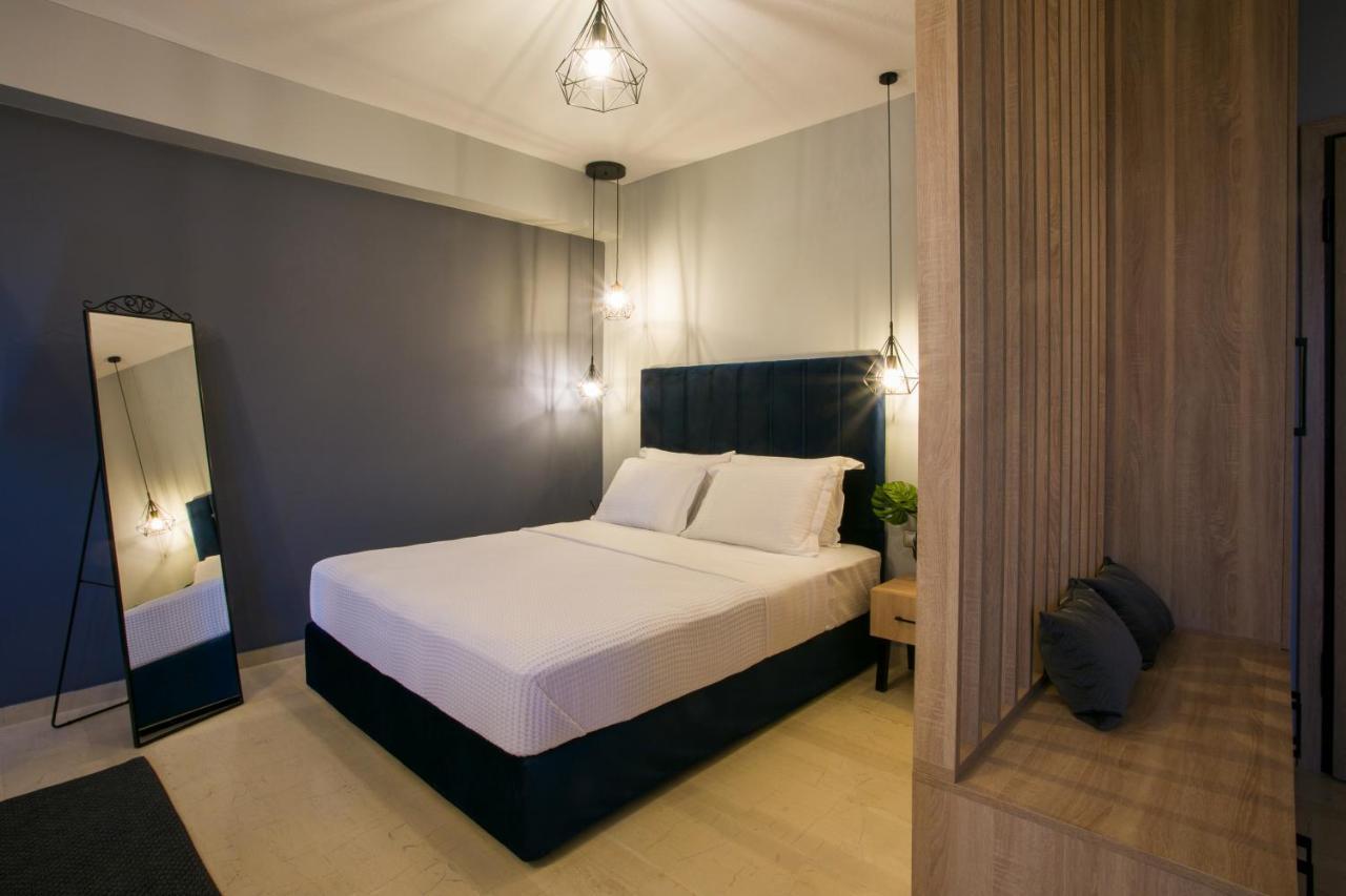 Apartment Marizas Luxury #2 Thessaloniki