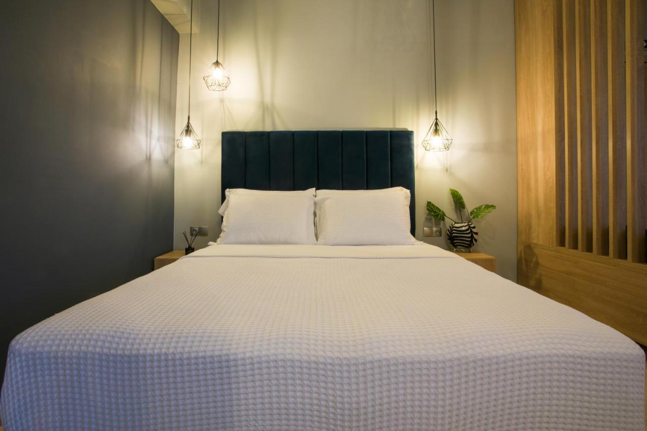 Marizas Luxury #2 Apartment