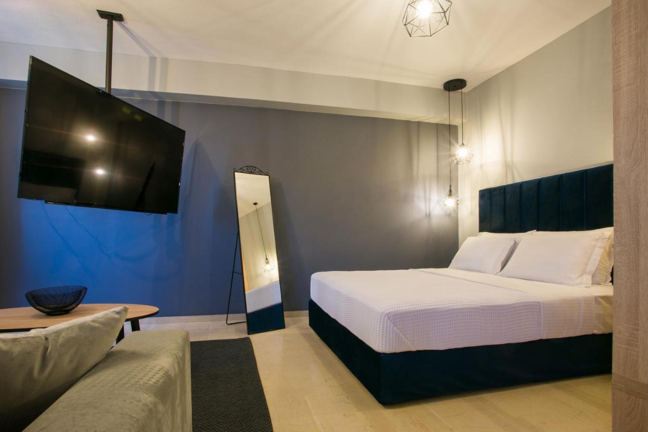 Marizas Luxury #2 Thessaloniki