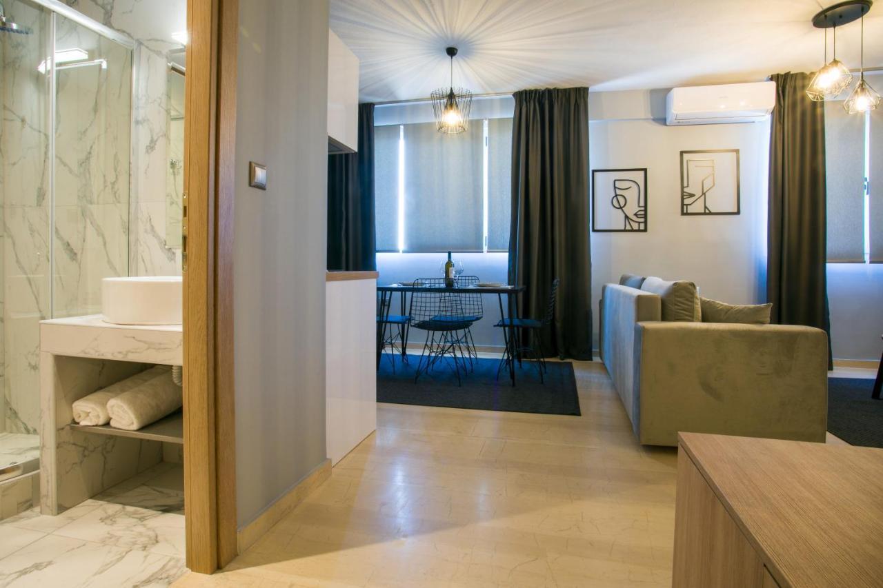 Marizas Luxury #2 Apartment Thessaloniki