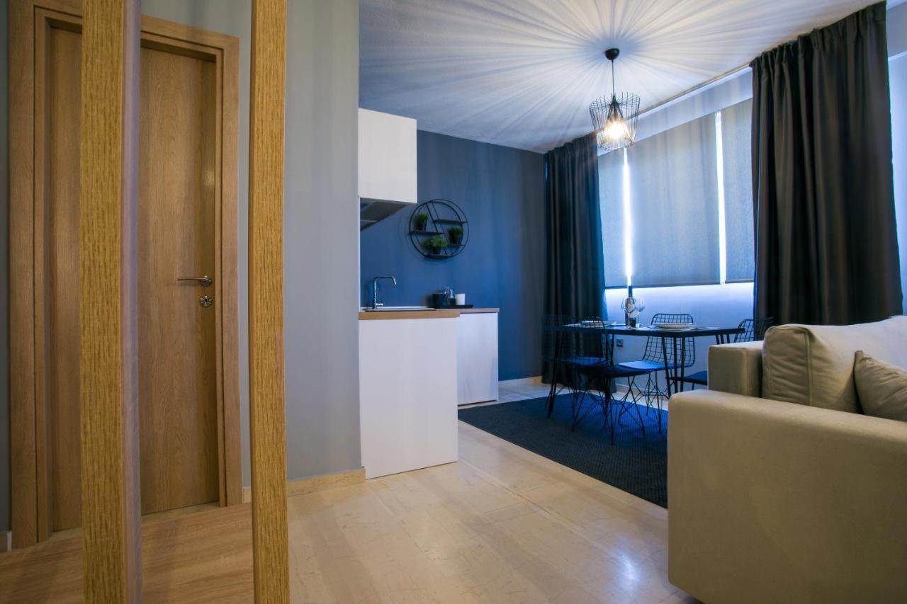 Apartment Marizas Luxury #2 Thessaloniki