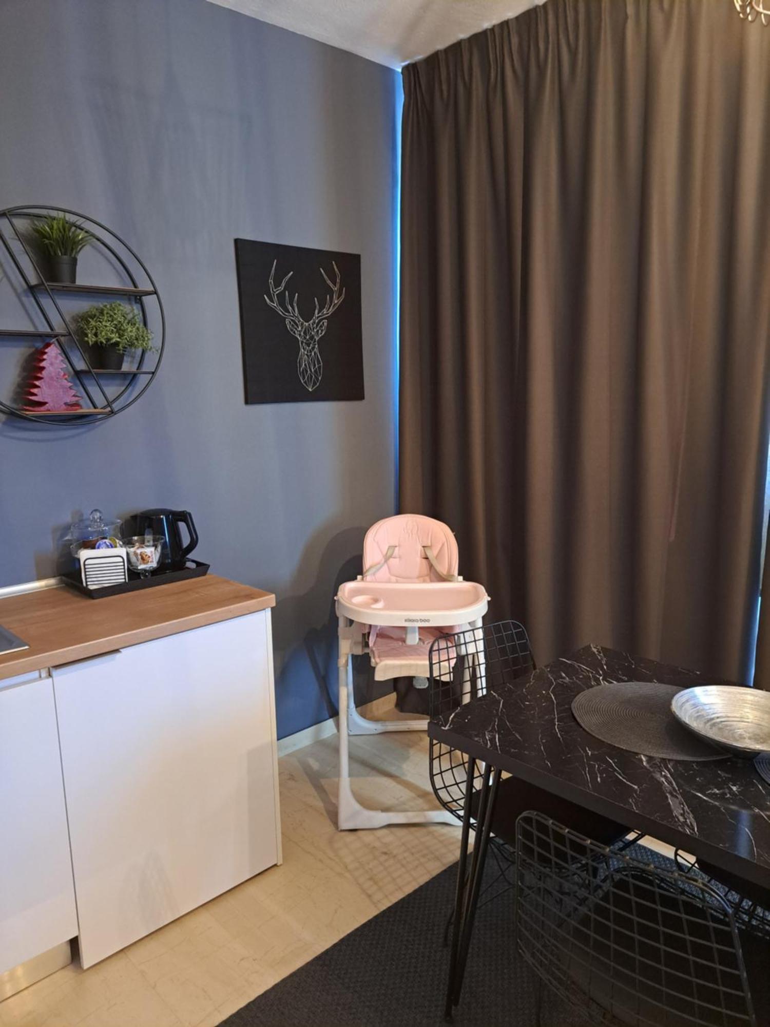 Marizas Luxury #2 Apartment *