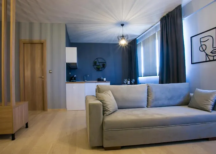 Marizas Luxury Suites #2
