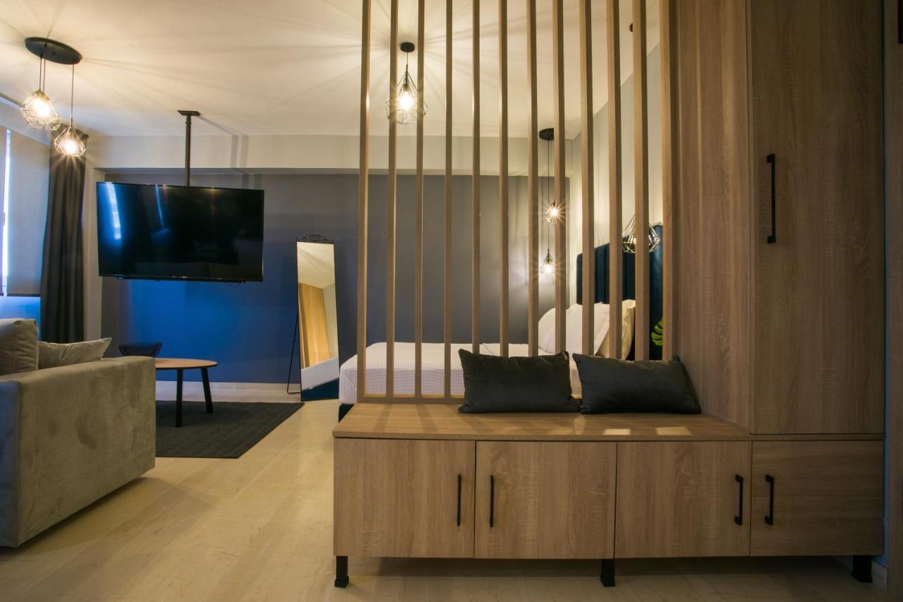 Marizas Luxury #2 Салоники